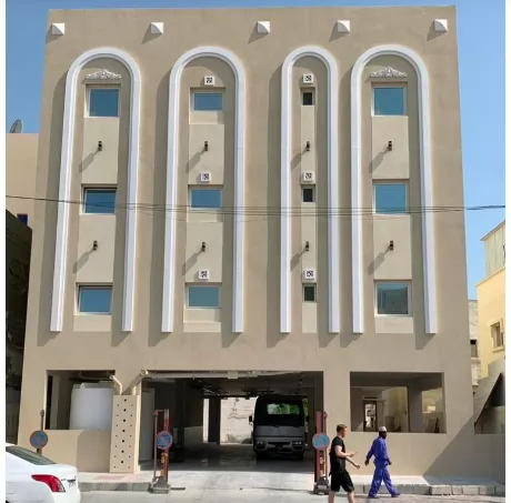 سكني عقار جاهز 3 غرف  غير مفروش مبنى  للبيع في الدوحة #7132 - 1  صورة 